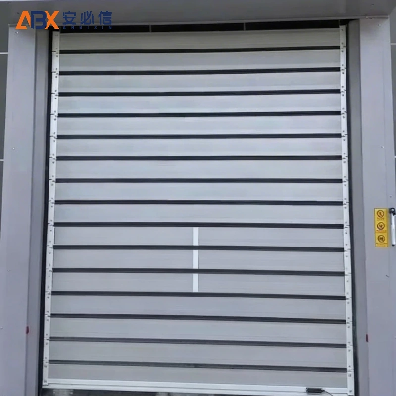 固原市医药密闭高速门